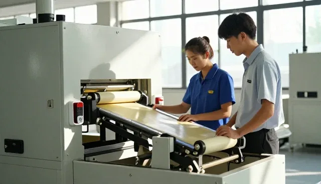 非标定制：选型关注点分析与业务发展趋势