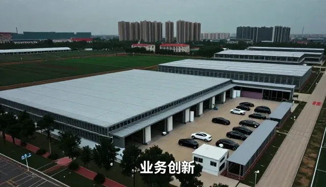 电子机械设备选型中的核心关注点解析